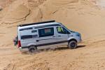 La Strada Regent S 4x4 2019 года